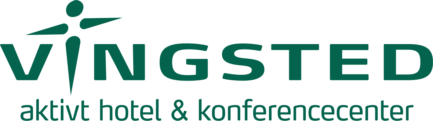 Logo: Vingsted