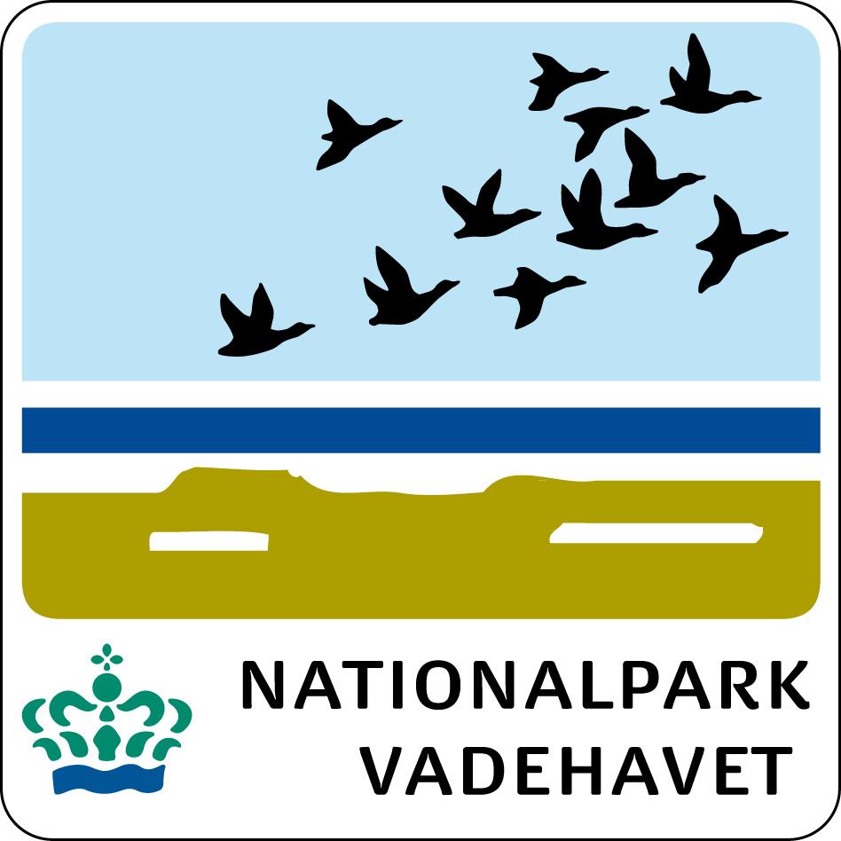 Logo: Nationalpark