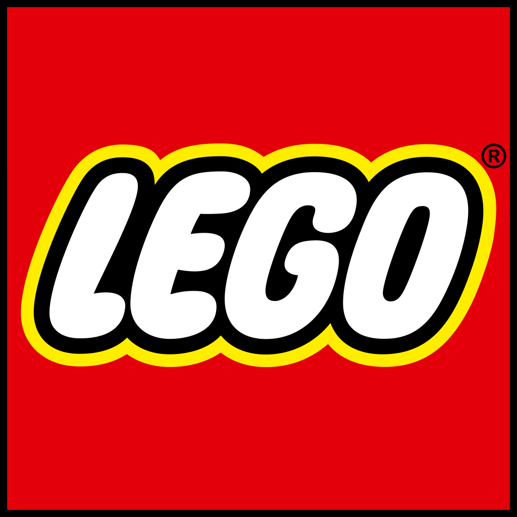 Logo: LEGO