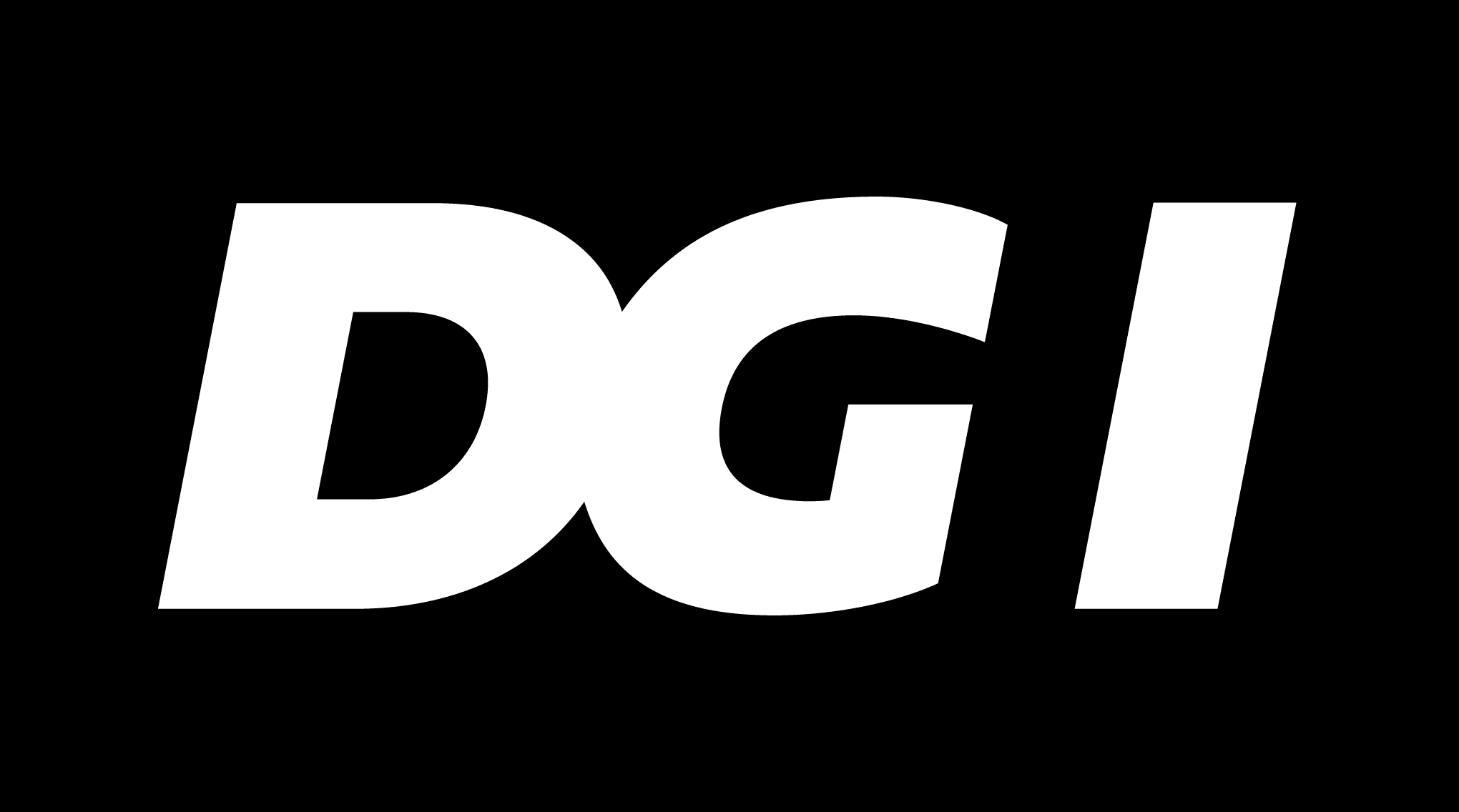 Logo: DGI