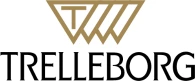 Trelleborg logo